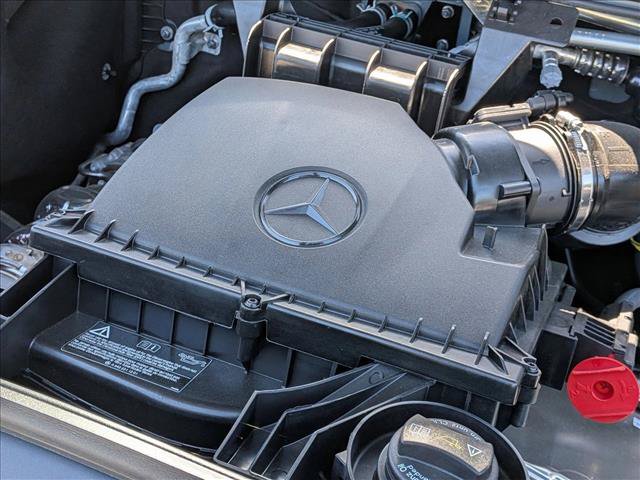 New 2026 Mercedes-Benz Sprinter 2500 image 17