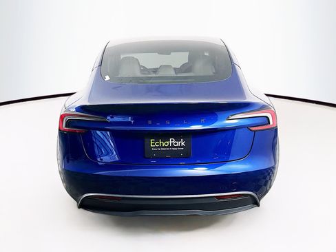 Used 2025 Tesla Model 3 Long Range image 7