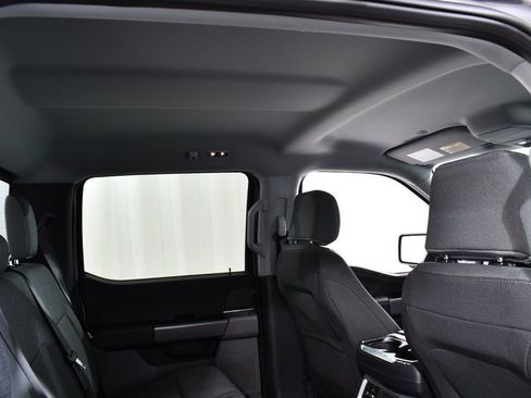 New 2026 Ford F150 XLT w/ Equipment Group 302A MID image 18