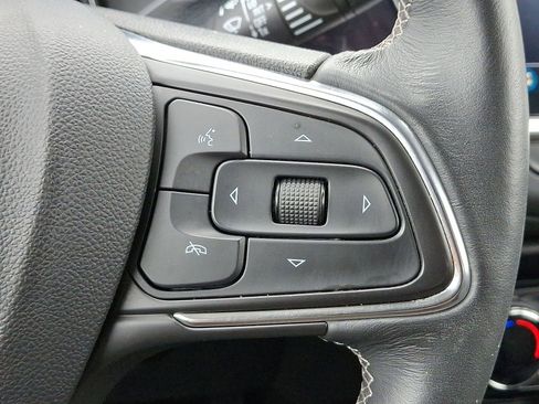 Certified 2023 Buick Encore GX Preferred w/ Cold Weather Comfort Package AWD/4WD image 18