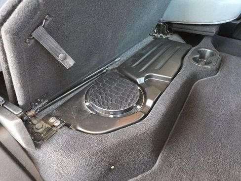 Used 2020 RAM 1500 Warlock AWD/4WD image 13