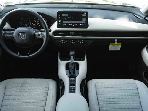 Used 2026 Honda HR-V LX image 26