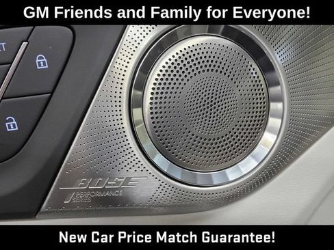 New 2026 Buick Enclave Avenir w/ Super Cruise Package AWD/4WD image 15