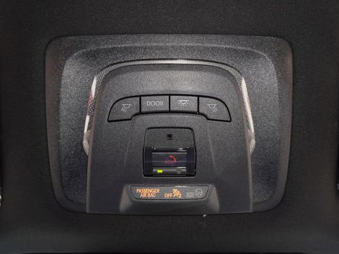 New 2026 Toyota bZ Woodland AWD/4WD image 17