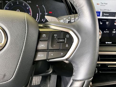 Used 2024 Lexus RX 350 Premium w/ Accessory Package (Z1) FWD image 22