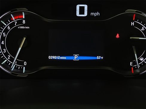 Used 2020 Honda Ridgeline RTL-E image 14