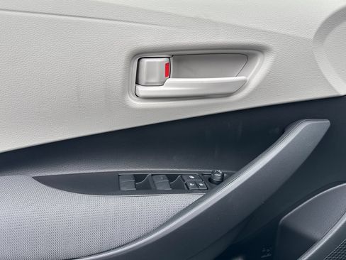 New 2026 Toyota Corolla LE FWD image 10
