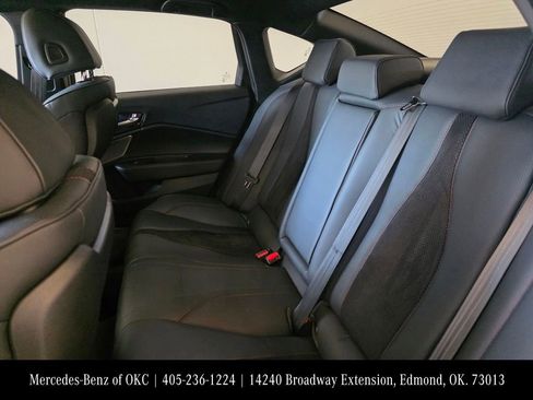 Used 2023 Acura TLX Type S AWD/4WD image 15