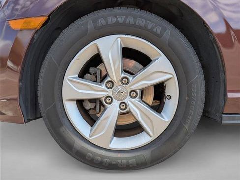 Used 2020 Honda Odyssey EX image 13