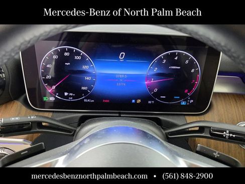 Used 2023 Mercedes-Benz C 300 Sedan image 21