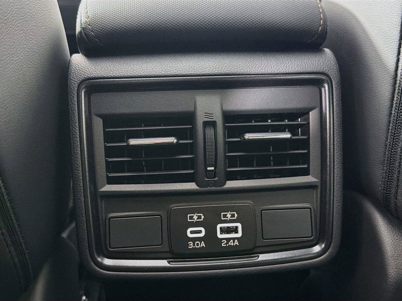 New 2026 Subaru Forester Sport AWD/4WD image 26