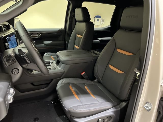 New 2026 GMC Sierra 1500 AT4 AWD/4WD image 18