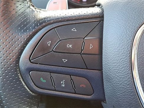 Used 2024 Dodge Durango GT image 24