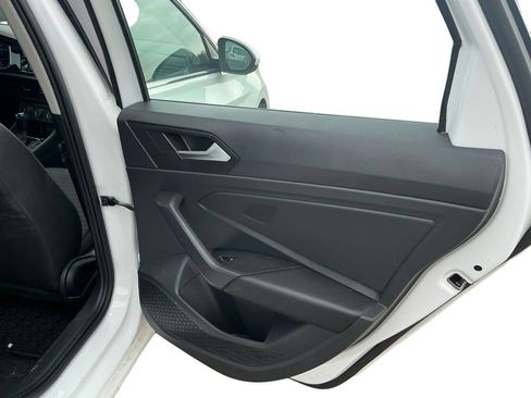 Used 2023 Volkswagen Jetta S FWD image 21
