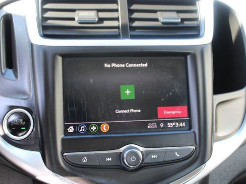 Used 2020 Chevrolet Sonic LT image 22