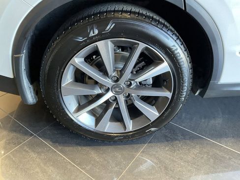 Certified 2025 Acura MDX w/ Technology Package image 8