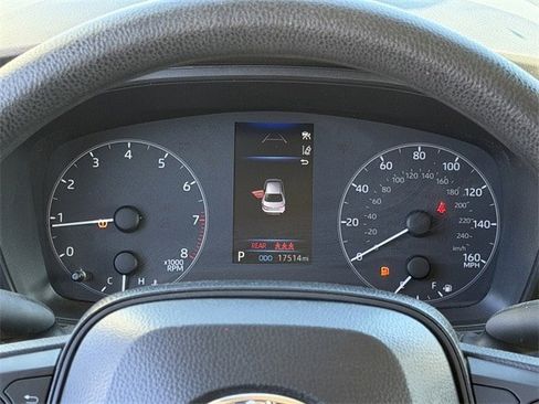 Certified 2025 Toyota Corolla LE image 16
