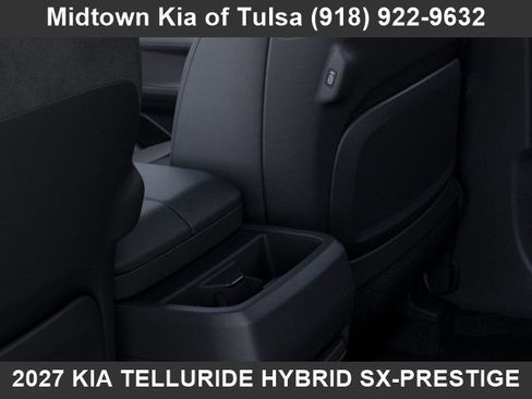 New 2027 Kia Telluride X-Line SX Prestige AWD/4WD image 26