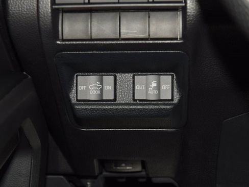 Used 2024 Toyota Tacoma Limited image 37