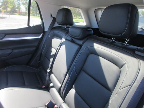 New 2026 GMC Terrain Denali image 13