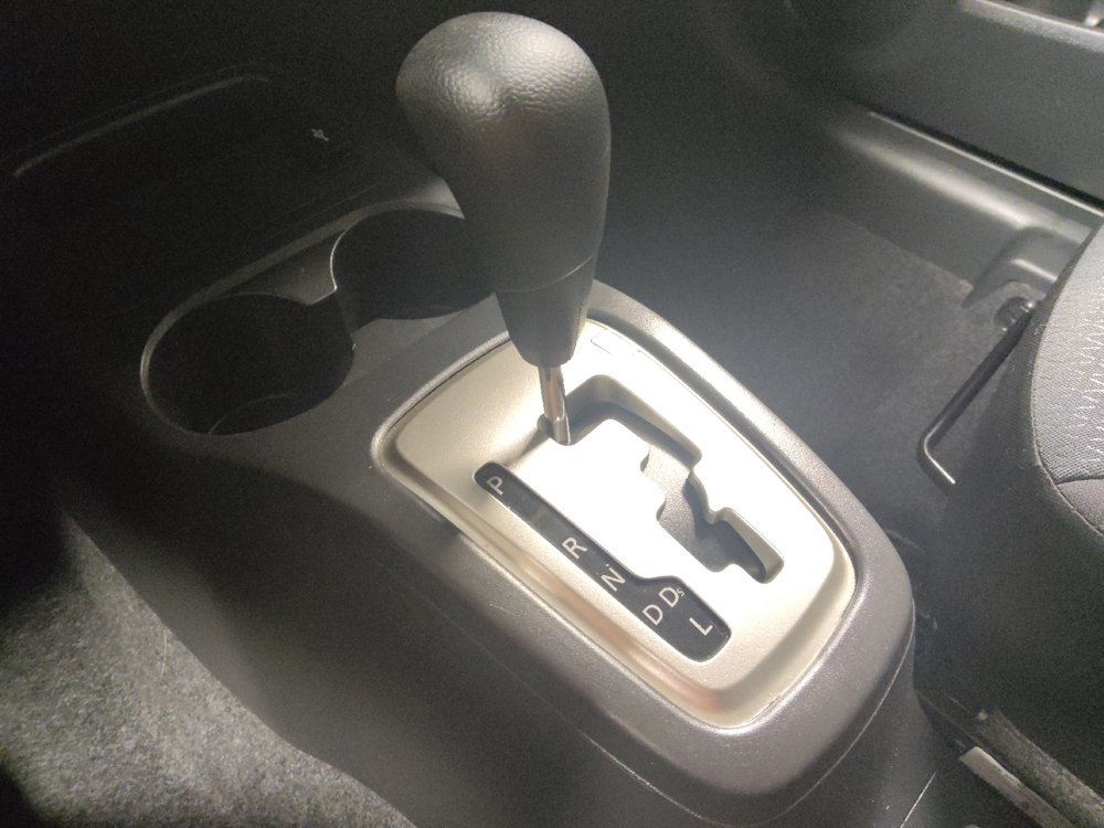 Used 2024 Mitsubishi Mirage G4 LE FWD image 26