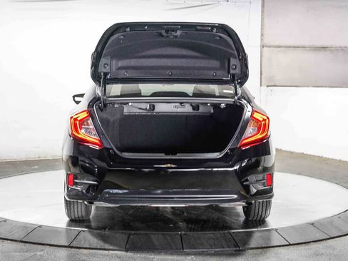 Used 2018 Honda Civic EX-T image 27