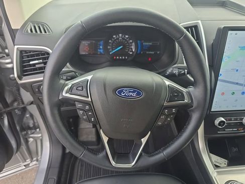 Certified 2023 Ford Edge SEL w/ Convenience Package AWD/4WD image 17
