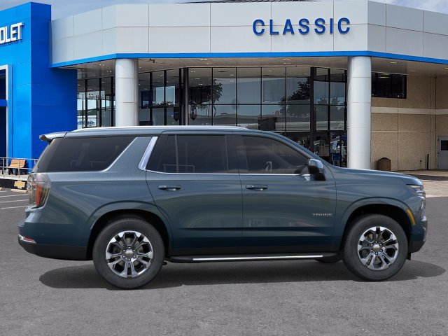 New 2026 Chevrolet Tahoe LS RWD image 5