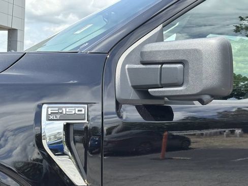 Used 2024 Ford F150 XLT AWD/4WD image 42