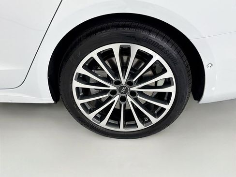 Used 2026 Audi A6 Premium Plus AWD/4WD image 30