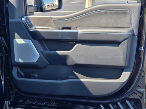 New 2025 Ford F250 Platinum image 5