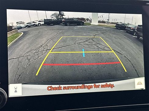 New 2025 Toyota RAV4 LE image 26