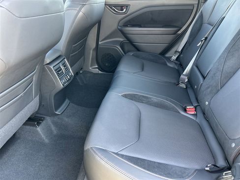 New 2025 Subaru Forester Touring image 13