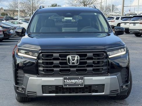 New 2026 Honda Pilot EX-L image 3