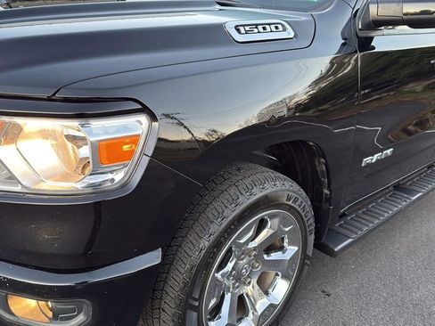 Used 2021 RAM 1500 Big Horn image 17