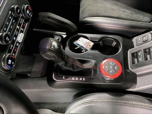 Used 2025 Ford Bronco Raptor AWD/4WD image 16