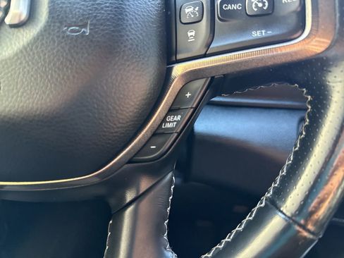 Used 2021 RAM 1500 Rebel w/ Rebel Level 2 Equipment Group image 25