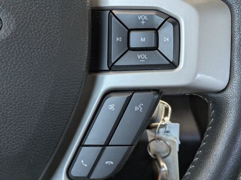 Used 2018 Ford F250 Lariat w/ Tow Technology Bundle RWD image 25