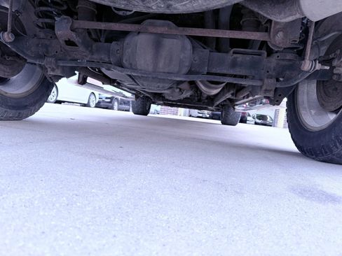 Used 2011 RAM 1500 Sport w/ Remote Start & Security Group AWD/4WD image 8