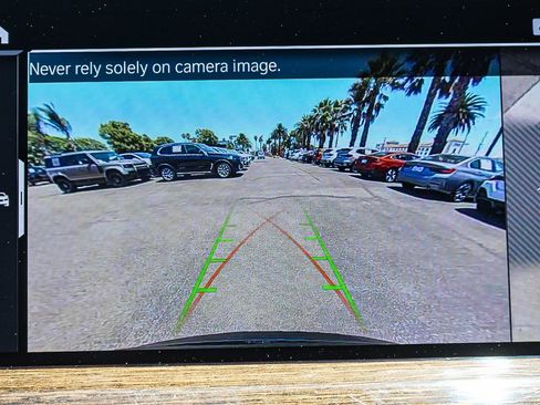 Certified 2024 BMW X3 xDrive30i w/ Convenience Package w/ZPA image 24