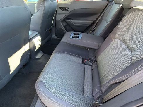 Used 2024 Subaru Crosstrek 2.0i Premium image 16