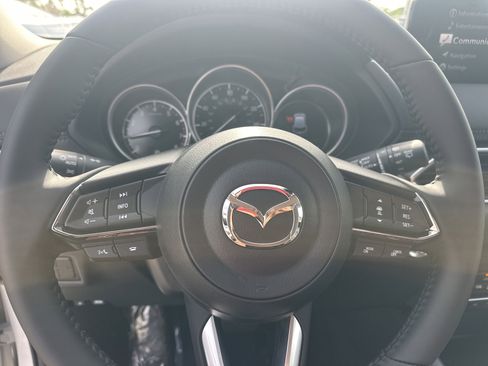 New 2025 MAZDA CX-5 AWD 2.5 S image 21