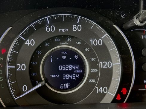 Used 2016 Honda CR-V LX image 13