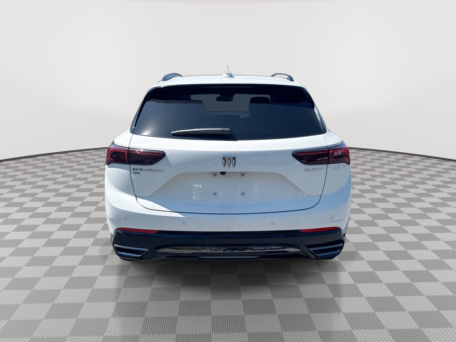 New 2026 Buick Envision Sport Touring AWD/4WD image 7
