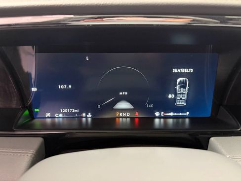 Used 2019 Lincoln Navigator Reserve AWD/4WD image 35