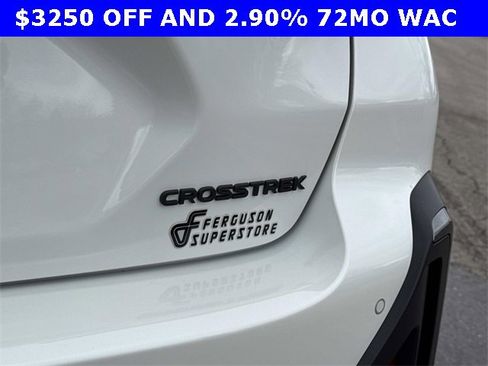 New 2026 Subaru Crosstrek 2.5i Limited image 5
