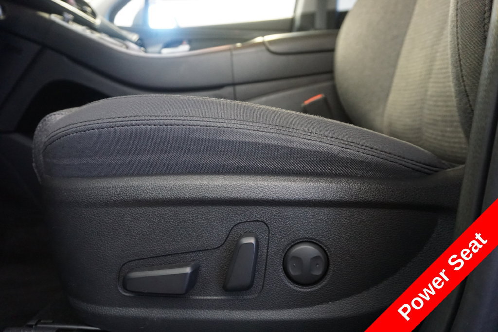 Used 2023 Hyundai Santa Fe SEL AWD/4WD image 7