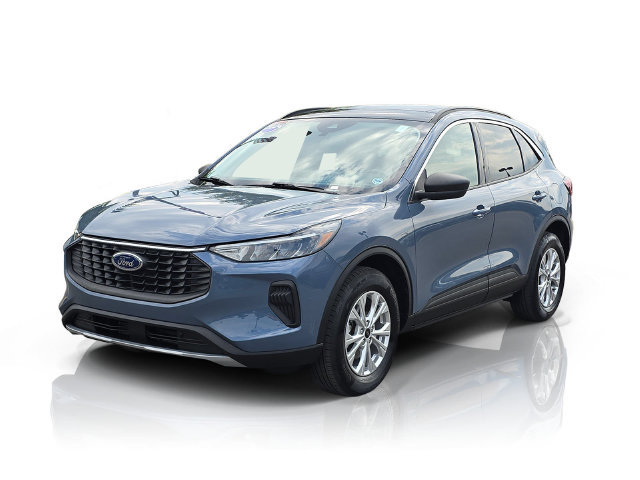 Certified 2024 Ford Escape Active w/ Tech Pack #1 AWD/4WD image 2