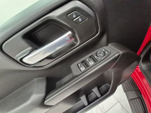 New 2026 GMC Sierra 1500 Pro w/ Graphite Edition image 24