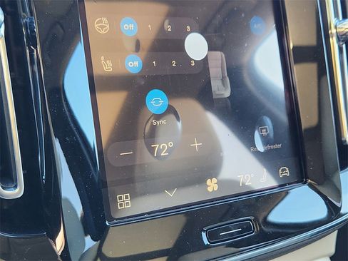 New 2026 Volvo XC40 B5 Plus w/ Protection Package Premier image 14